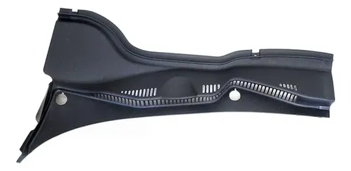 Deflector De Parabrisas Delantero Volkswagen Magotan