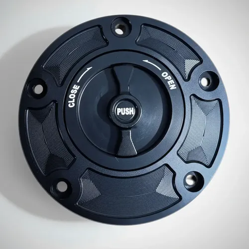 Tapa Tanque Benelli 302s/150s Tnt150/250/300/600 502c 752s