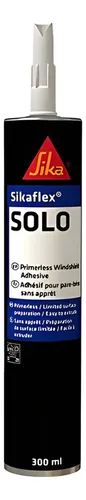 Sika Sellador Sikaflex  Solo  – 300ml – – Sikasolo Sikasolo