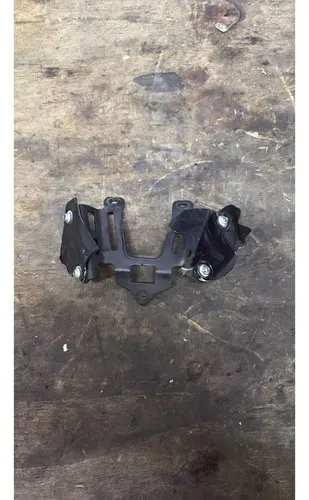 Soporte De Parabrisas Kawasaki Z400 Original