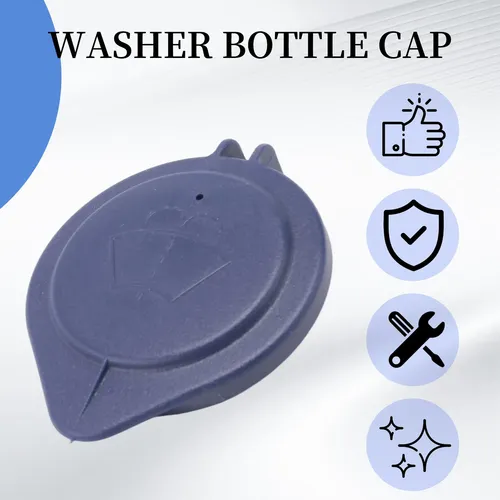 643237 Tapa De Botella De Lavadora Para 3008 407 5008