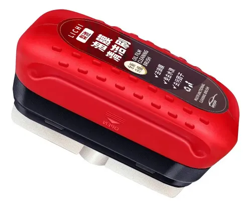 Película De Aceite Para Limpieza Automática De Vidrios, Remo