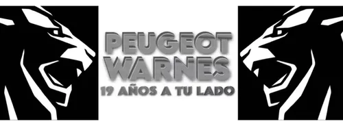 Juego De Escobillas Bosch Aerofit Peugeot 308 Gti Año 2017