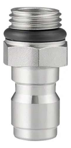 Lanza De Pulverización Para Hidrolavadora De Acero