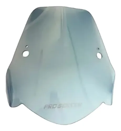 Parabrisas Yamaha Fz16 Mt03 11n602 Soportes Nylon Speedmotos