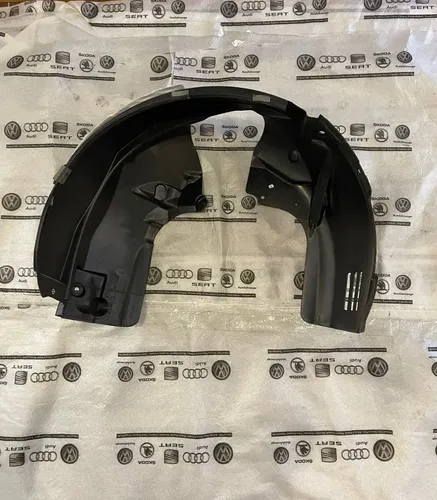 Guardaplast Delantero Derecho Ford Fiesta 14/19 Original