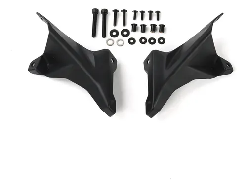 Accesorios Para Motocicletas, Carenado, Parabrisas, Pantalla A Prueba De Viento