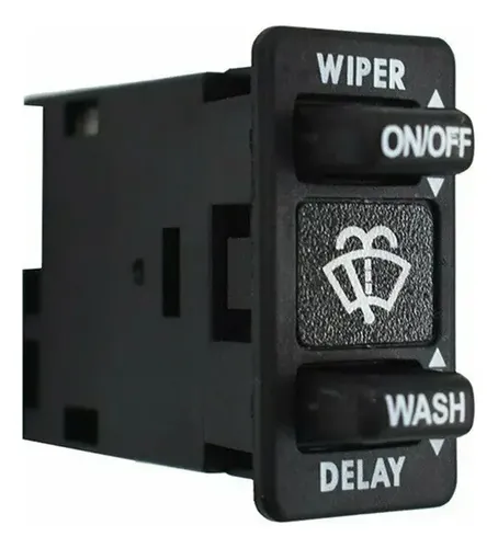 Switch Pluma Limpiaparabrisa Para Freightliner Gcdp