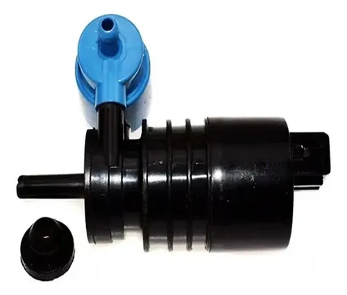 Bomba Limpiaparabrisas Volkswagen Gol Ab9 2 3 4 377/955651/a
