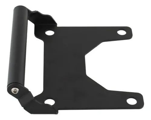 Barra Transversal Móvil/gps Para Zontes 703fs