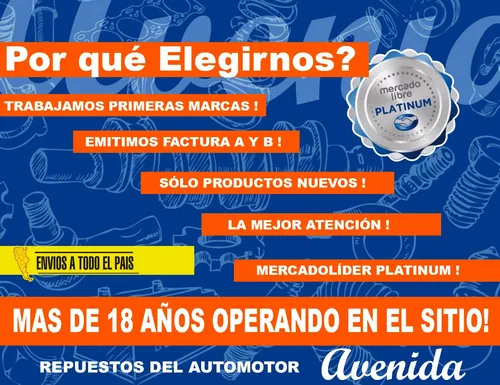 Juego X2 Escobillas Delanteras H1 Desde 2008