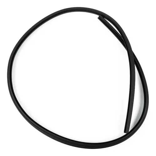 Guarnición De Moldura Para Parabrisas Delantero, Guarnición
