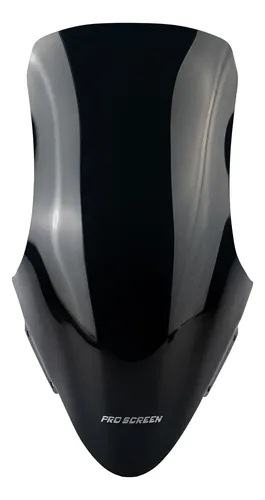 Parabrisas Pro Screen P/ Honda Pcx 150 Elevada 70cm