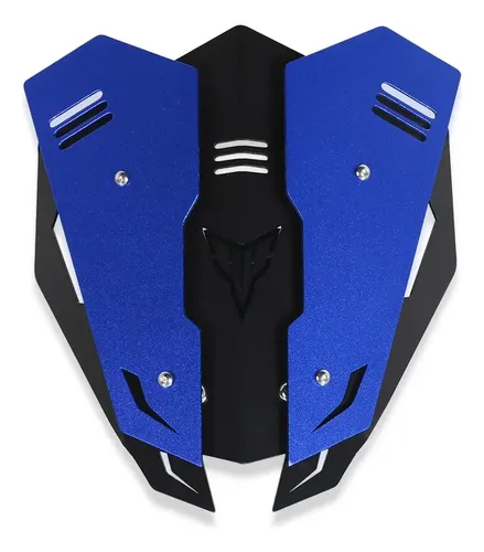 Kit Defletor De Para-brisa Para Yamaha Mt-03 Mt03