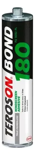 Adhesivo Poliuretano Loctite Para Parabrisas 310 Ml