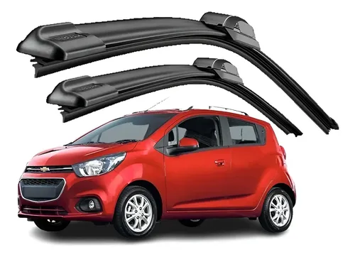 [ys Limpiaparabrisas For Chevrolet Beat 2017 2018 2019 2020