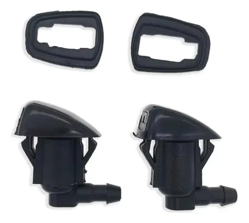Compatible Con Generic Cxm88 Chisgueteros Limpiabrisas Mm