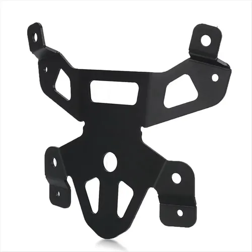 Soporte De Parabrisas Extendido Para 900 Gt