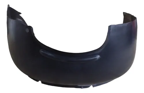 Guardaplast Delantero Izquierdo Volkswagen Gol Iii G4