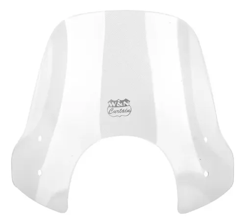 Parabrisas Pro Screen 96752 P/ Zanella Styler 150 Z3