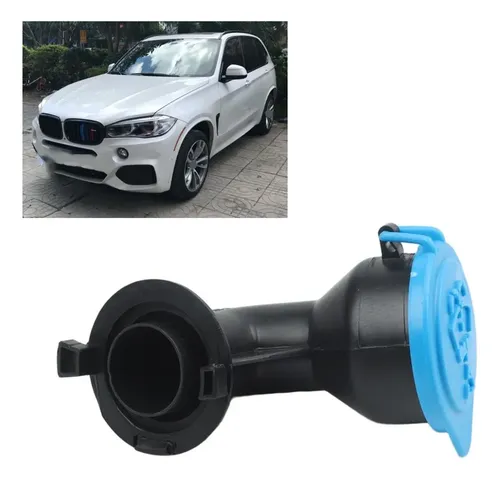 Tubo De Llenado De Para Depósito De Lavadora Oem Para Bmw X5 Para F15