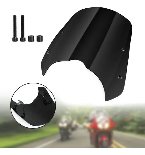 Parabrisas Kawasaki Vulcan S650 Vn650 2015-2022
