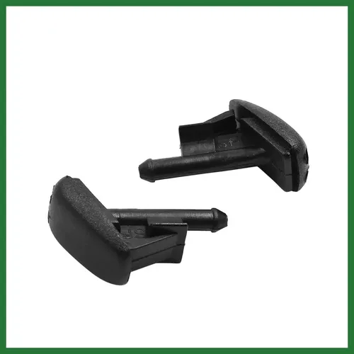 Kit De Rociador De Boquilla De Lavadora Para Bmw Serie E36 Oem 61601384859