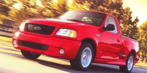 Parabrisas Ford F150 Americana 98/03 93.5 X 1.69m Alternativ
