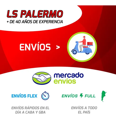 Kit 3 Escobillas Peugeot 206 207 208 307 308 Partner 3008 +