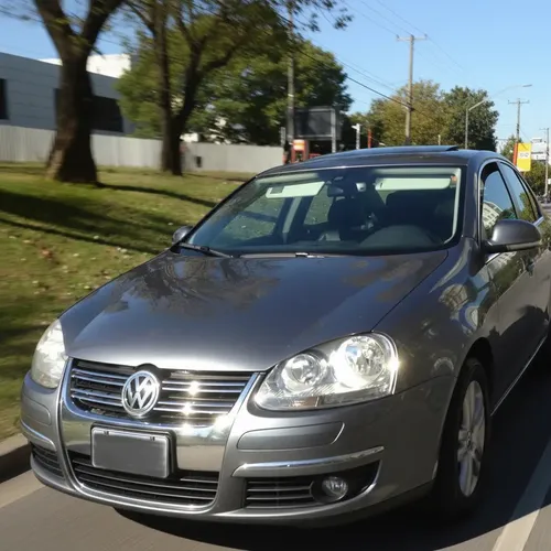 Parabrisas Con Sensor Vw Vento 2005