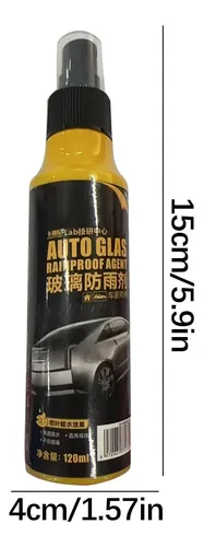 Espejo Retrovisor Para Parabrisas De Coche, Resistente A La