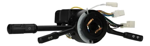 Comando Luces Limpiaparabrisas Duna Fiorino Uno 9401