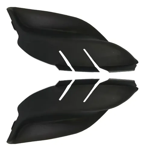 Para Jeep Compass 17-23 Accesorio Parabrisas Adorno
