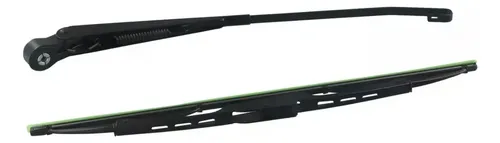 Kit De Limpiaparabrisas De 12 V, Accesorios Para Coche, Color