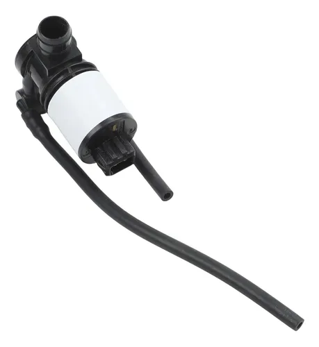 Bomba De Limpieza Parabrisa Para Mg Zs 20212024,