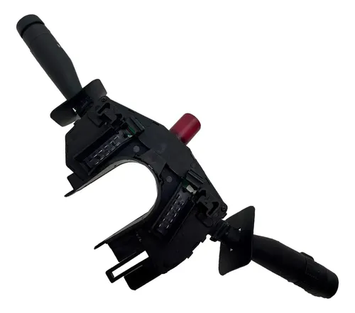 Llave Palanca Baliza Luces Limpiarabrisas P/ Ford Fiesta