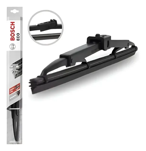 Escobilla Trasera Bosch Eco 14e 355mm X1 Unidad