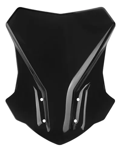 Parabrisas Bmw G310gs 2017-2022 Negro