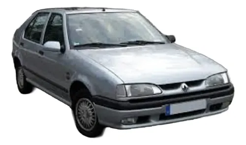 Parabrisas Renault 19 Avellaneda Nuevo Colocado Sarandí