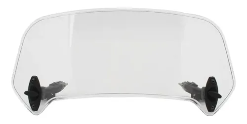 Protección Del Deflector De Extensión Del Limpiaparabrisas De