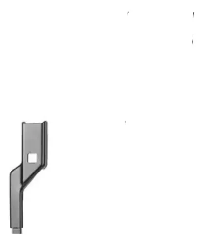 Juego De Escobilla Bohsc Para Vw Amarok Desde El 2012