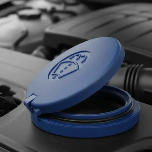 Tapa Deposito Limpiaparabrisas Orig Peugeot Expert 2007-2026