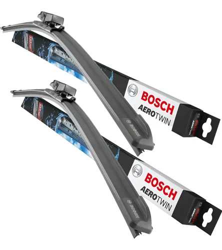 Escobillas Limpiaparabrisas Bosch Aerotwin Peugeot 408