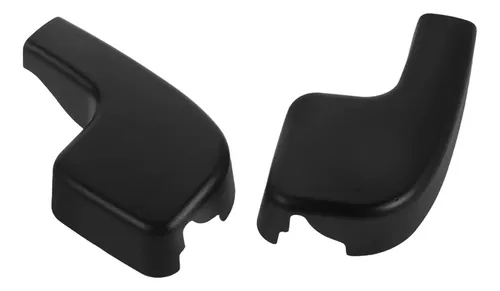 Cubretuercas Para Limpiaparabrisas Automático, 2 Unidades, Compatibles Con Bmw
