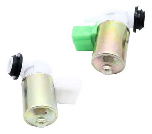 2 Piezas De Accesorios Automáticos Para Limpiaparabrisas Y L