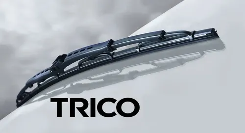 Escobillas Limpiaparabrisas Trico Steel 16 Pulgadas