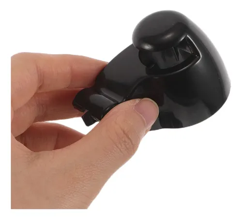 Tapón De Limpiaparabrisas Trasero De Repuesto, 5 Piezas, Compatible Con