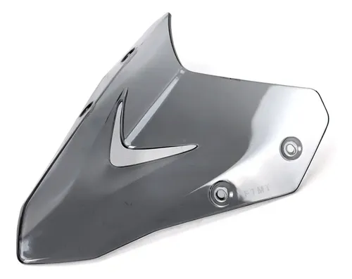 Deflector Parabrisas Moto Deportivo Touring Aerodinámico