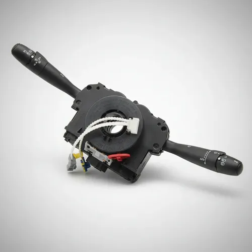 Comando Com2005 Luces Limpiaparabrisas Peugeot 308 Crucero