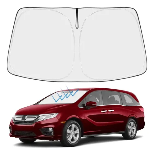 Parasol Para Parabrisas Compatible Honda Odyssey Minivan